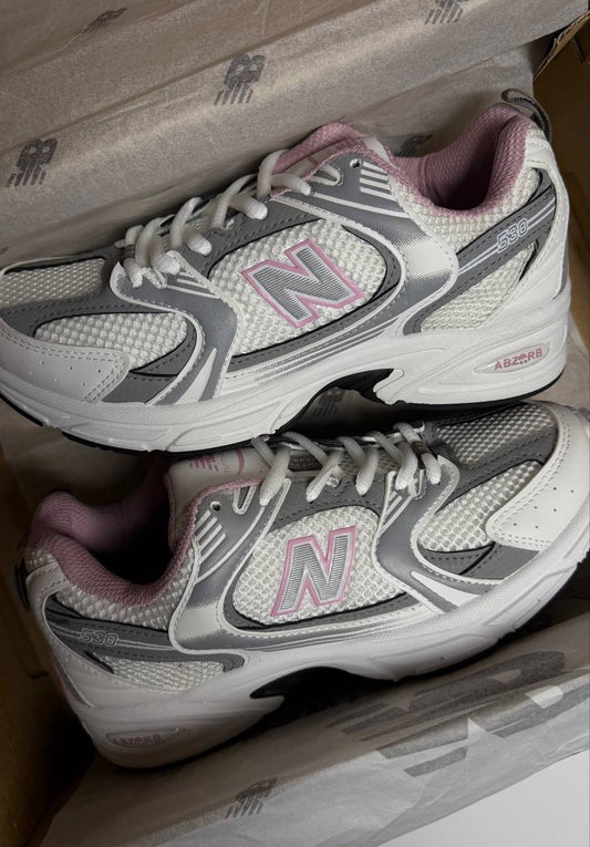Newbalance 530 Pink'nGrey