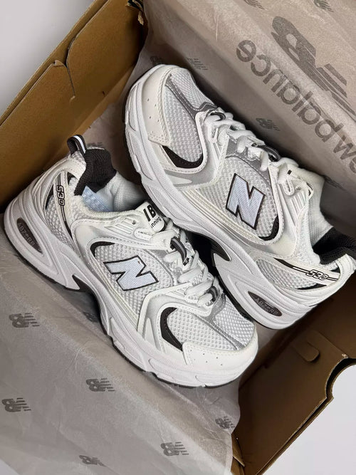 NB 530 Brown