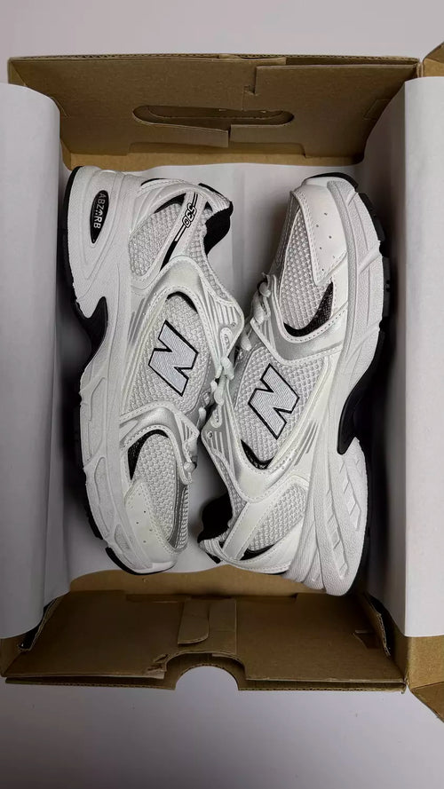 NB 530 Black