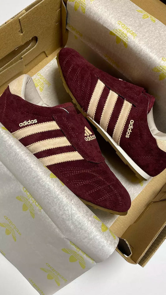 Custom Adidas Sneaker by “ sneakyy “