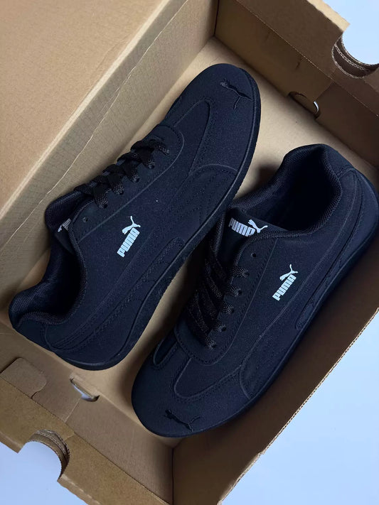 Puma SpeedCat All in Black