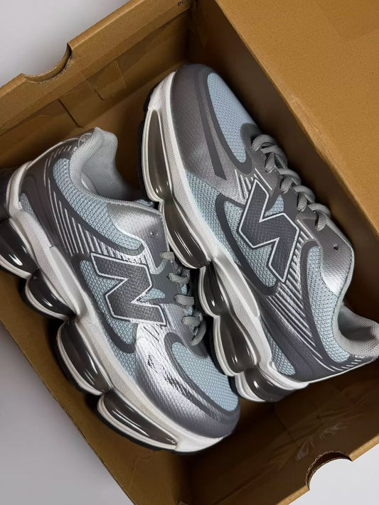 Newbalance 2000 Grey’nBlue