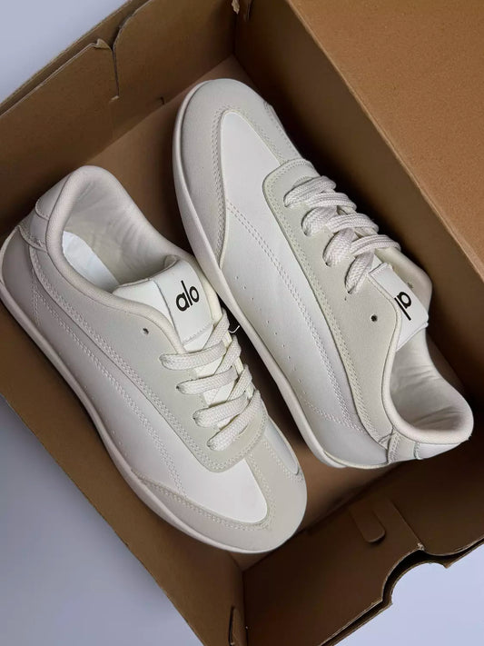 Alo Sunset in Off-White