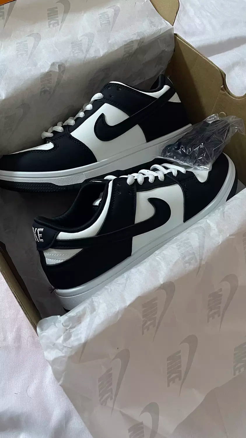 Nike Sb Panda