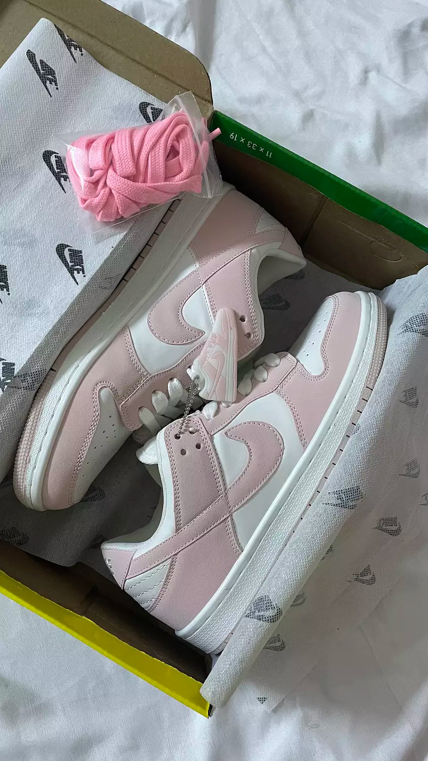 Nike Sb Pink