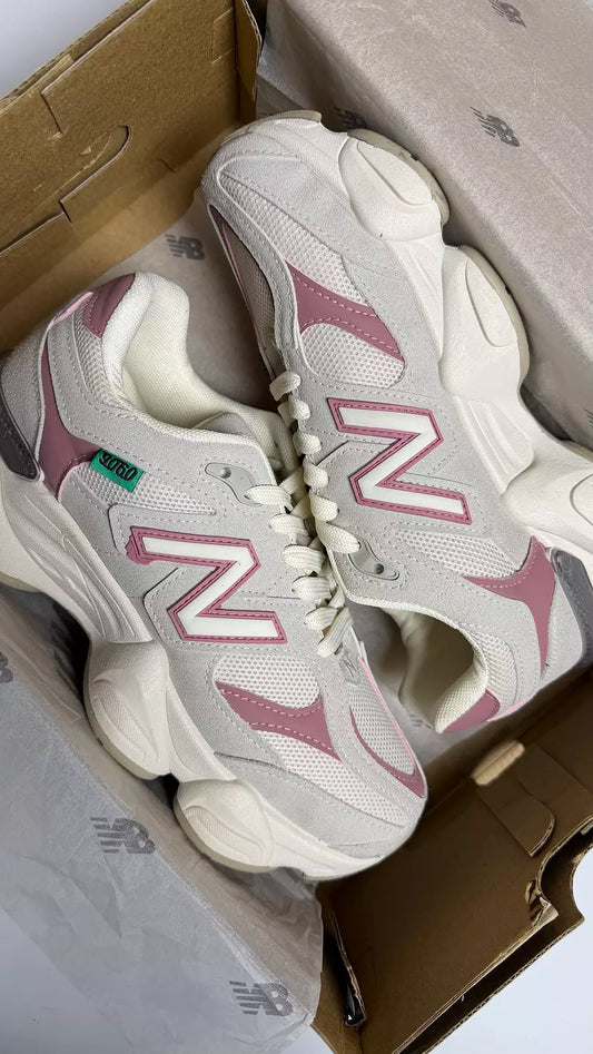 Newbalance 9060 in Pink