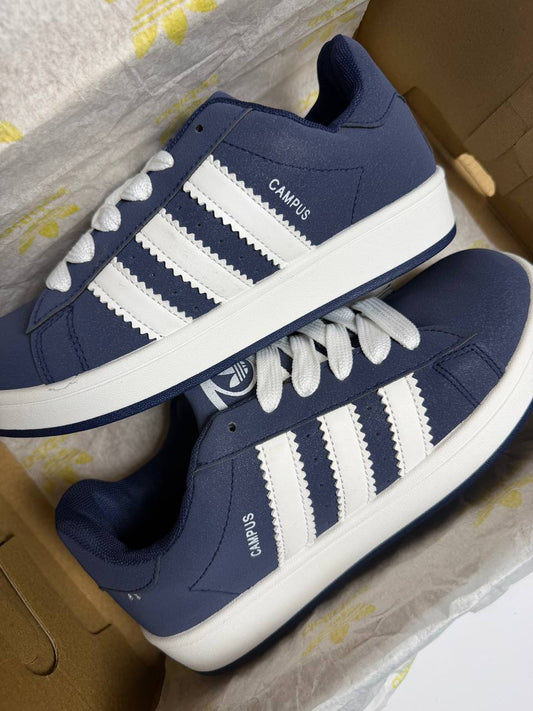 Adidas Campus in NavyBlue
